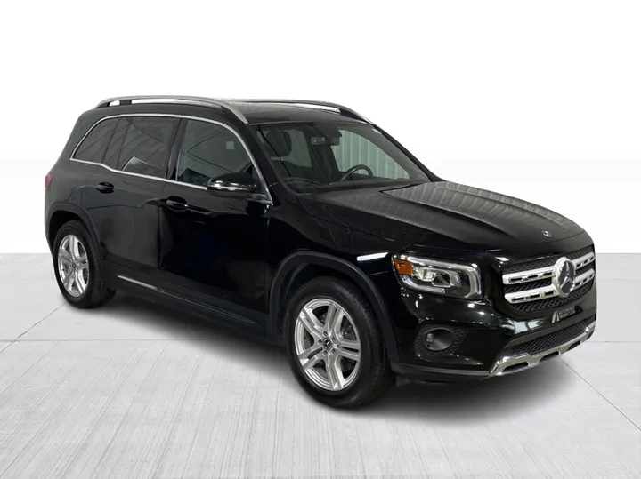 Mercedes-Benz GLB 2020 à vendre - photo 1