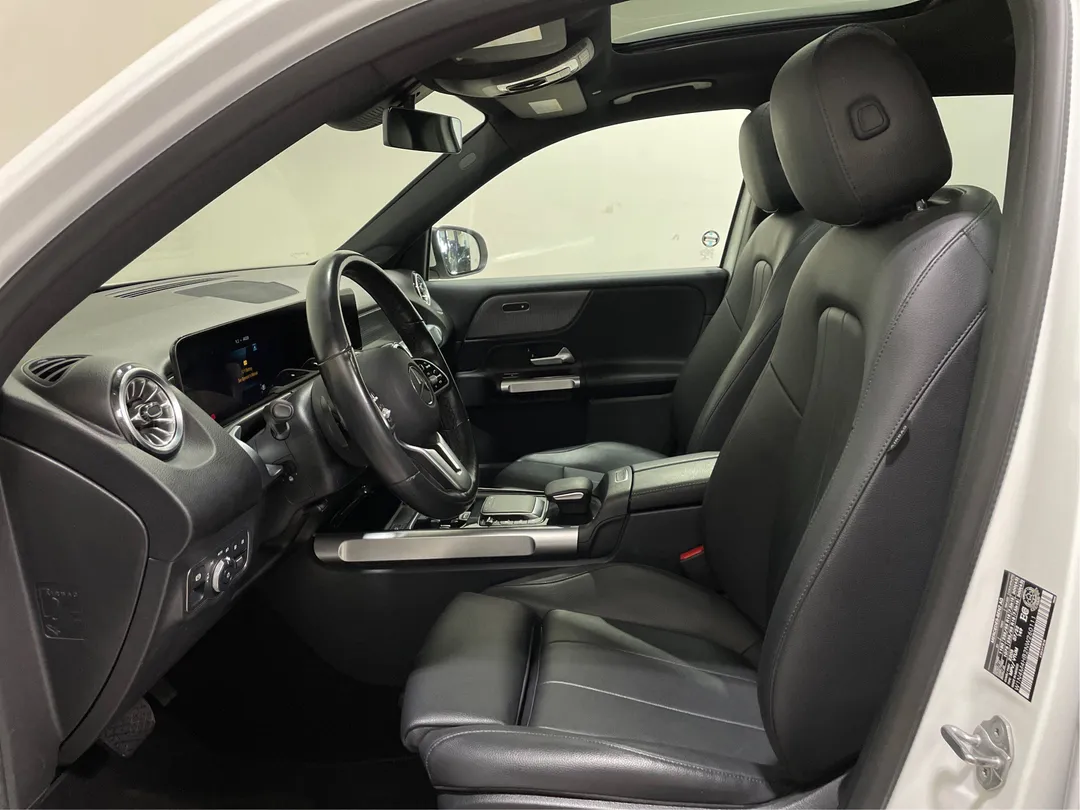 2022 Mercedes-Benz GLB for sale - photo 3
