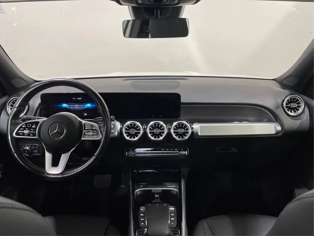 2022 Mercedes-Benz GLB for sale - photo 4