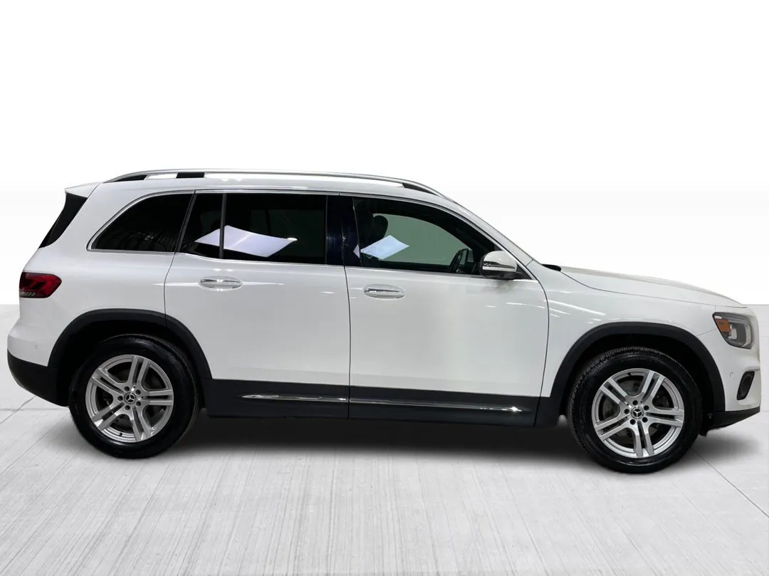 2022 Mercedes-Benz GLB for sale - photo 2