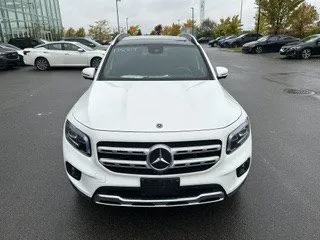 Mercedes-Benz GLB 2022 à vendre - photo 2