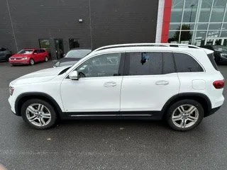 Mercedes-Benz GLB 2022 à vendre - photo 4