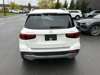 2022 Mercedes-Benz GLB - image 6