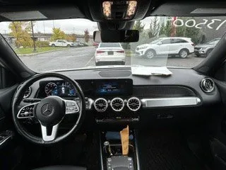 2022 Mercedes-Benz GLB - image 8