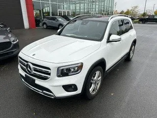 2022 Mercedes-Benz GLB - image 3