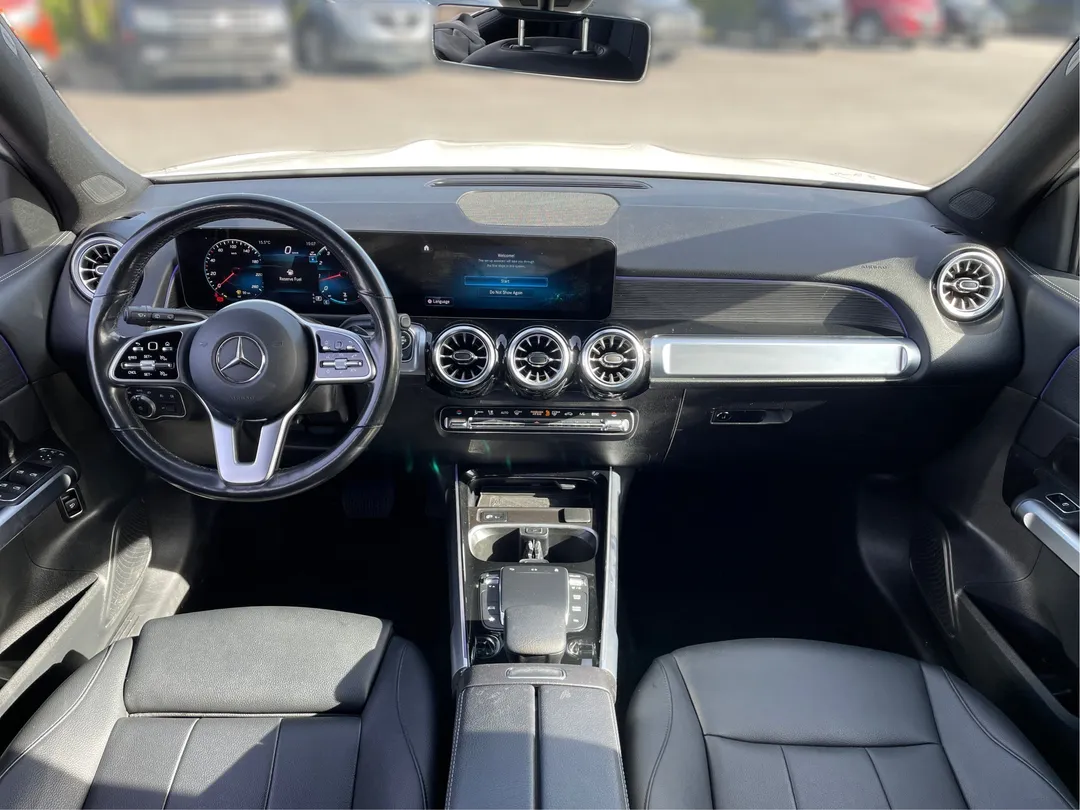 Mercedes-Benz GLB 2023 à vendre - photo 4