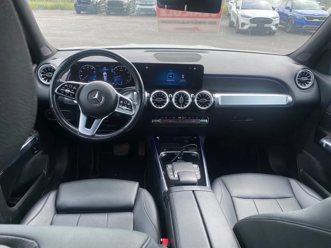 2023 Mercedes-Benz GLB GLB 250 4MATIC, photo 8