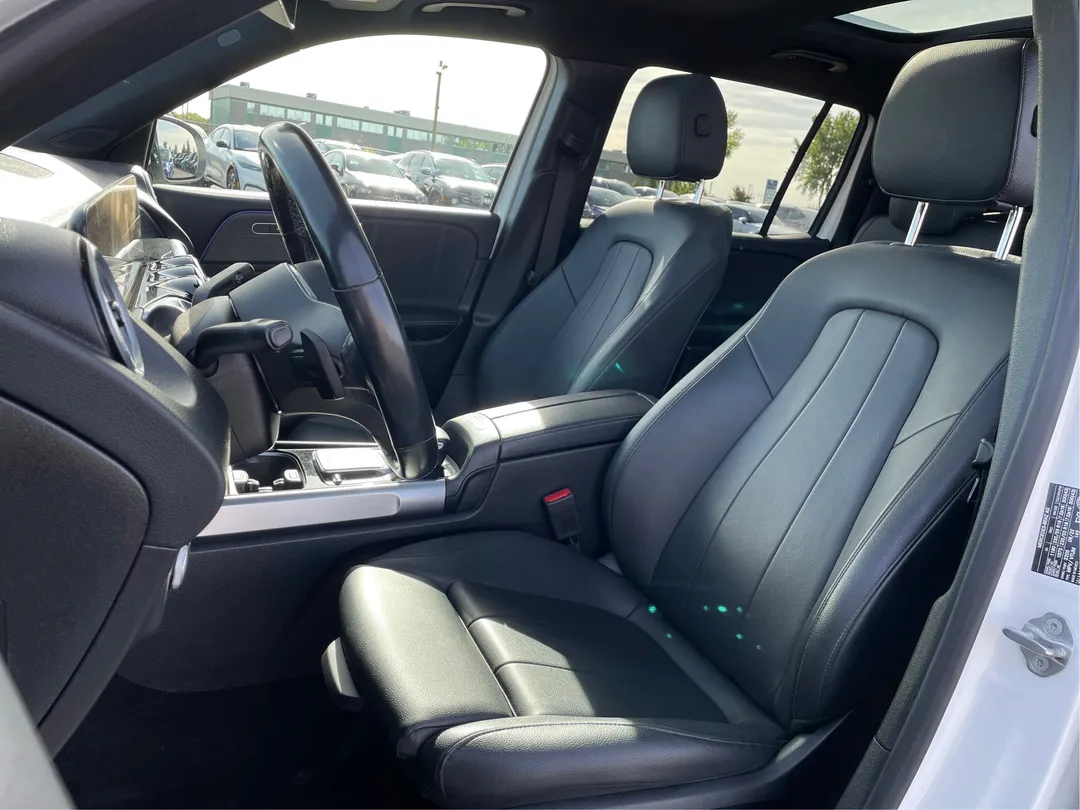Mercedes-Benz GLB 2023 à vendre - photo 3