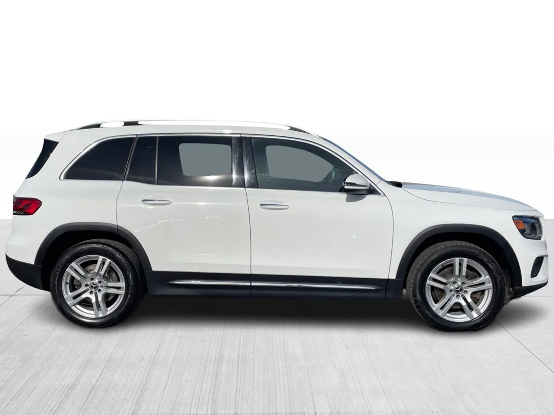 Mercedes-Benz GLB 2023 à vendre - photo 2