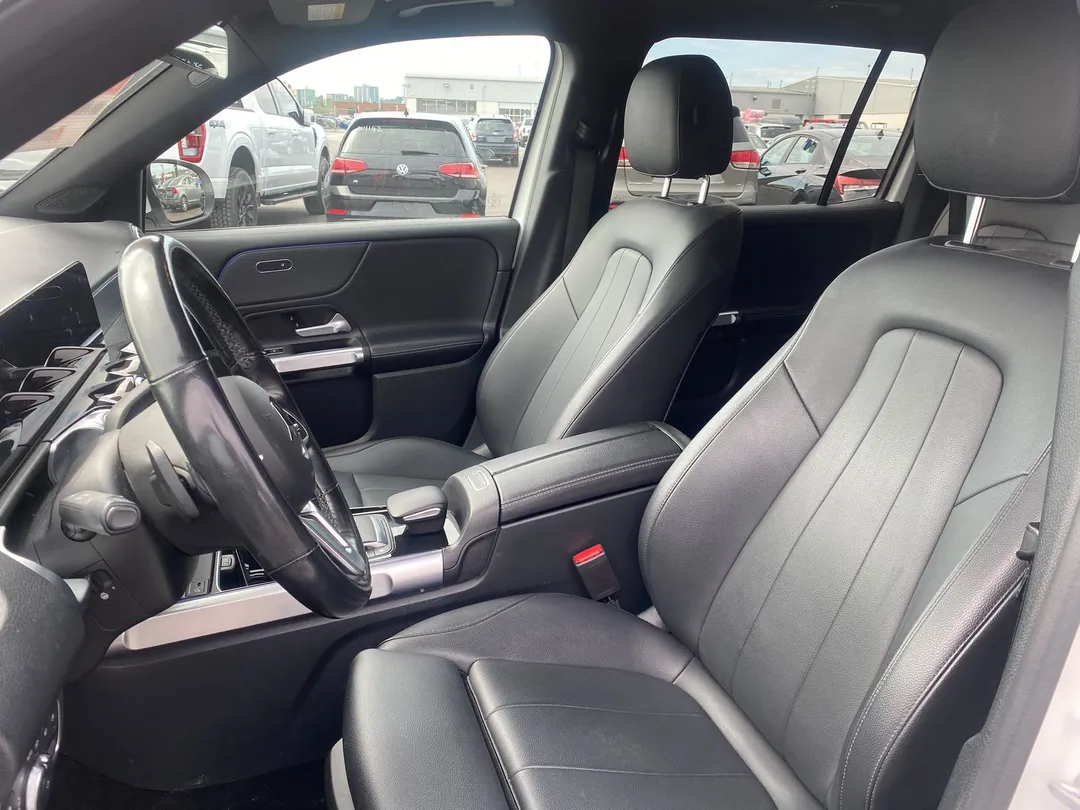 2023 Mercedes-Benz GLB GLB 250 4MATIC, photo 7