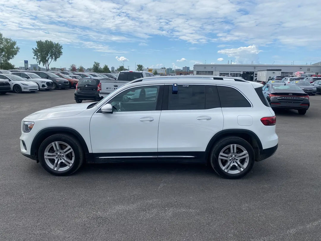 Mercedes-Benz GLB 2023 à vendre - photo 4