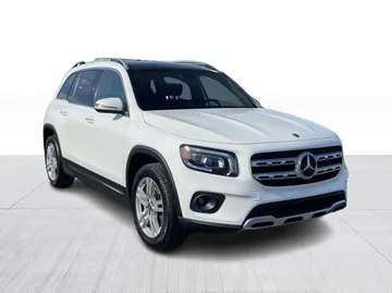 2023 Mercedes-Benz GLB