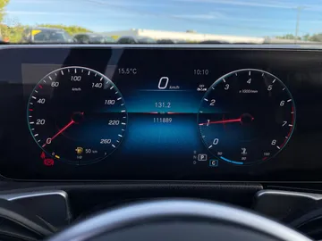 2023 Mercedes-Benz GLB - image 17