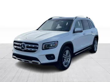 2023 Mercedes-Benz GLB - image 10