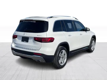 2023 Mercedes-Benz GLB - image 15