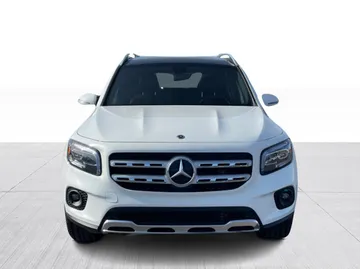 2023 Mercedes-Benz GLB - image 9