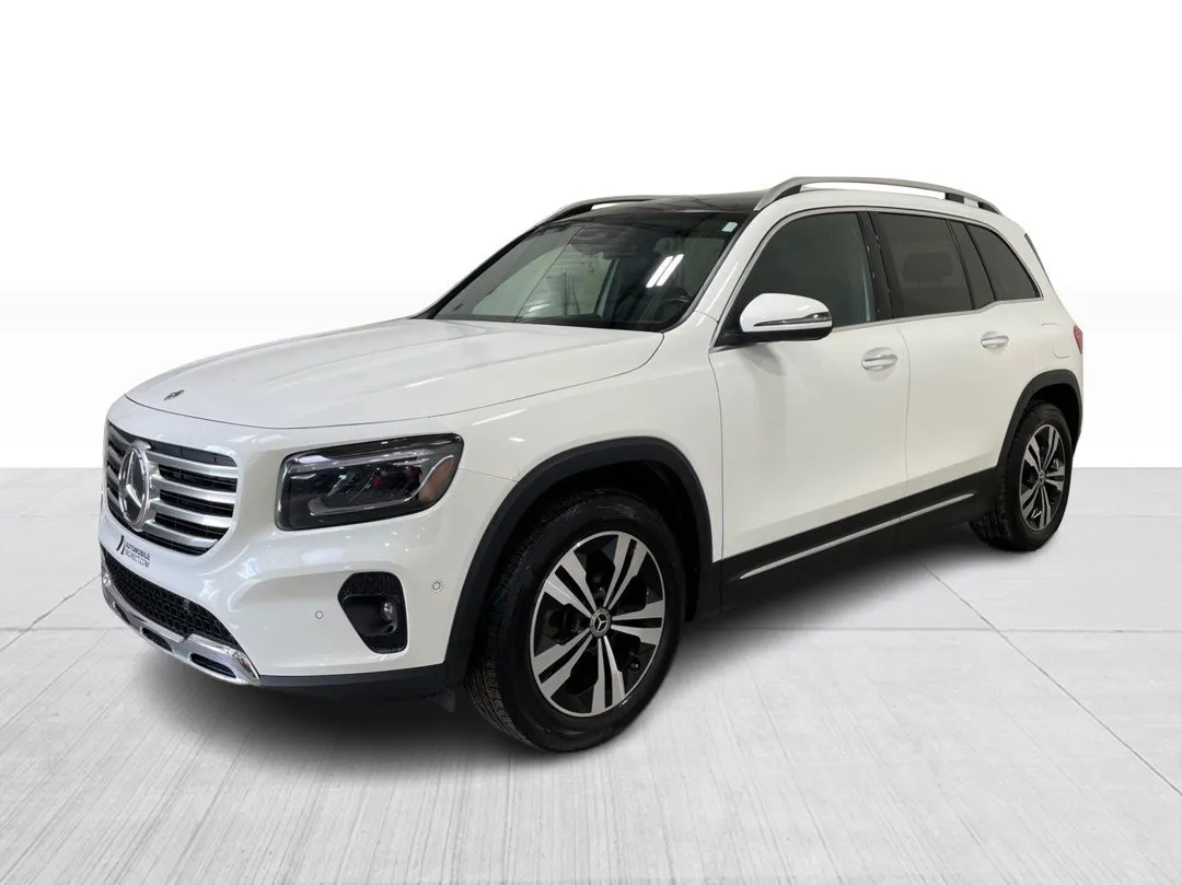 Mercedes-Benz GLB 2024 à vendre - photo 4