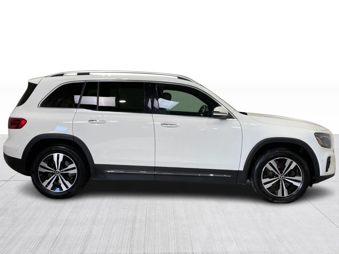Mercedes-Benz GLB 2024 à vendre - photo 1