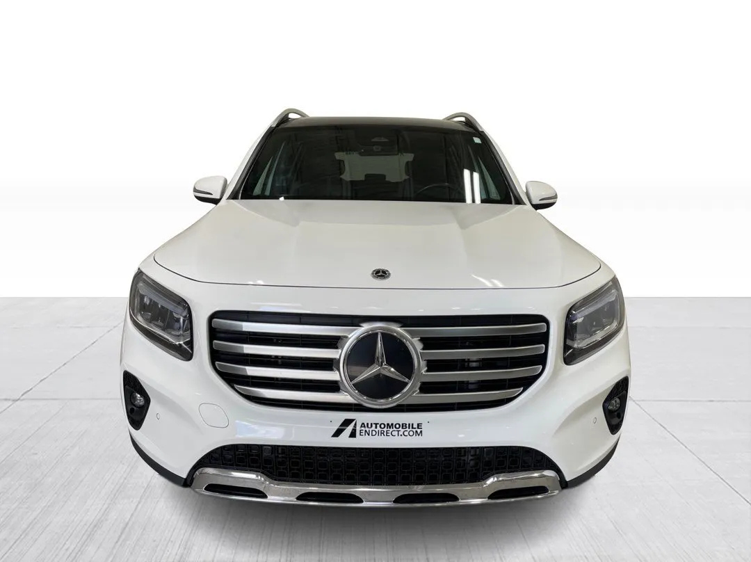 Mercedes-Benz GLB 2024 à vendre - photo 3