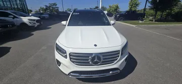 2024 Mercedes-Benz GLB - image 2