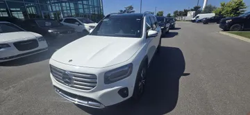 2024 Mercedes-Benz GLB - image 3