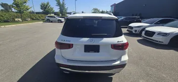2024 Mercedes-Benz GLB - image 6
