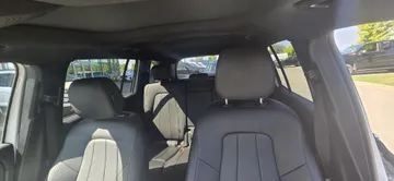 2024 Mercedes-Benz GLB - image 7