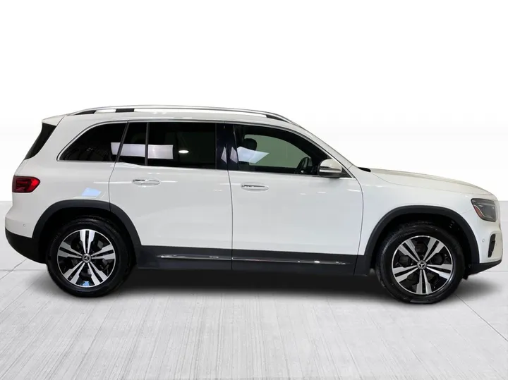 2024 Mercedes-Benz GLB