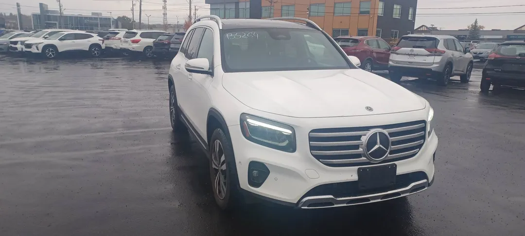 2024 Mercedes-Benz GLB for sale - photo 1