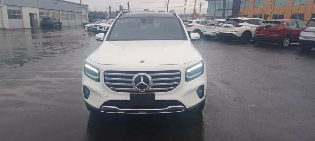 2024 Mercedes-Benz GLB for sale - photo 2