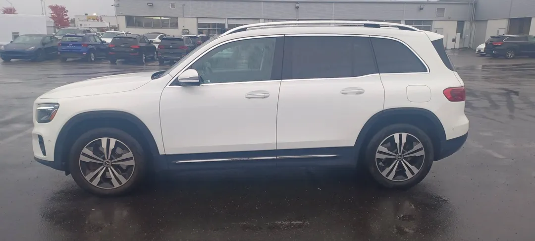 2024 Mercedes-Benz GLB for sale - photo 4