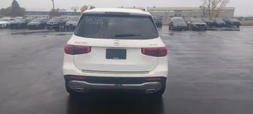 2024 Mercedes-Benz GLB - image 6