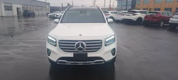 2024 Mercedes-Benz GLB - image 2
