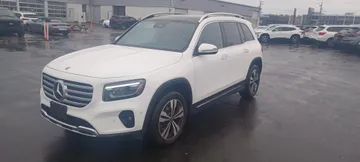 2024 Mercedes-Benz GLB - image 3
