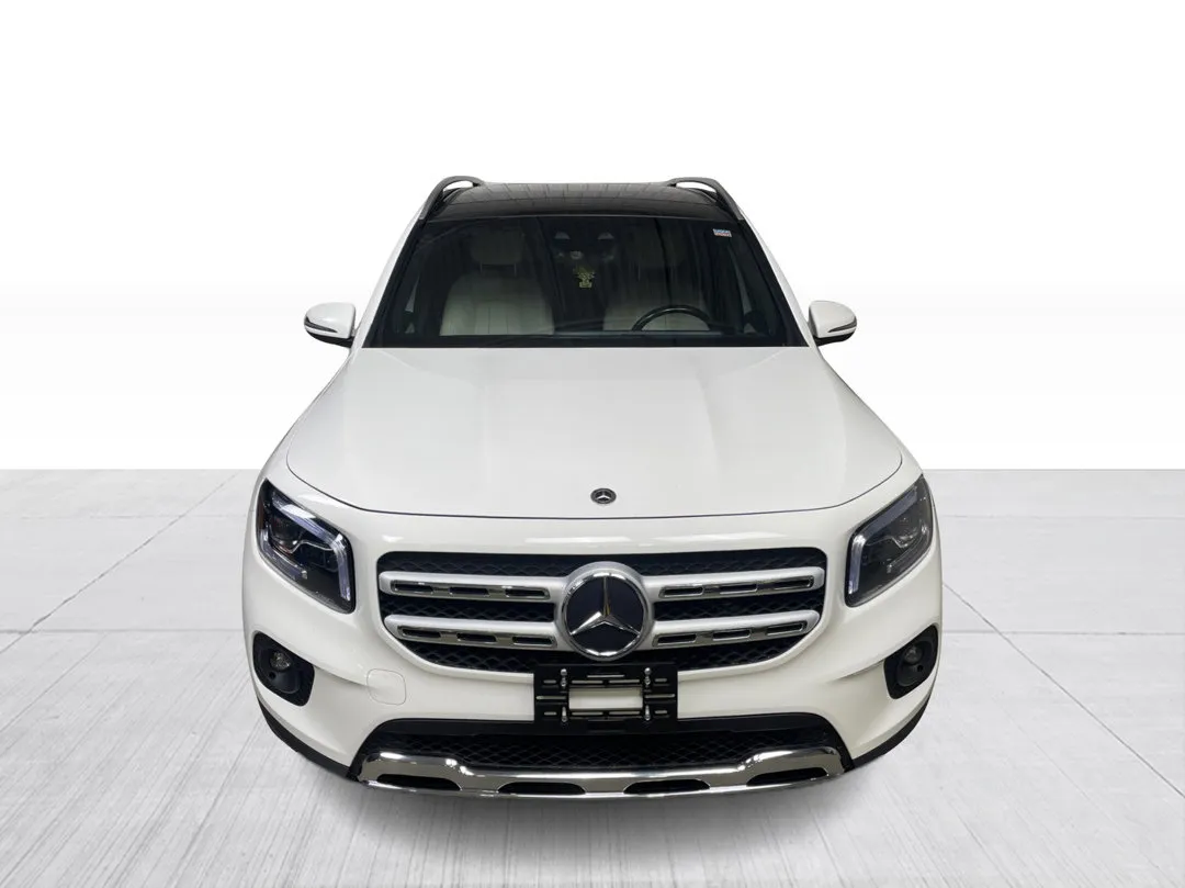 2021 Mercedes-Benz GLB — photo 2