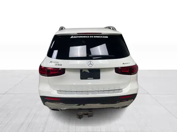 2021 Mercedes-Benz GLB - image 7