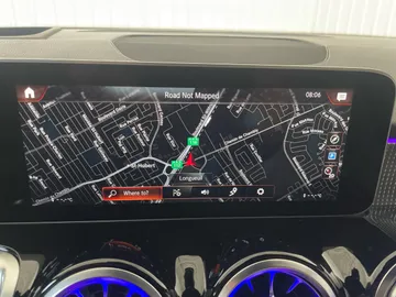 2021 Mercedes-Benz GLB - image 23