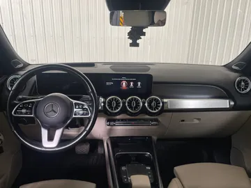 2021 Mercedes-Benz GLB - image 14