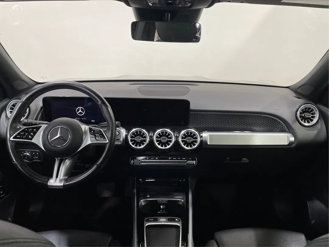 2024 Mercedes-Benz GLB for sale - photo 4