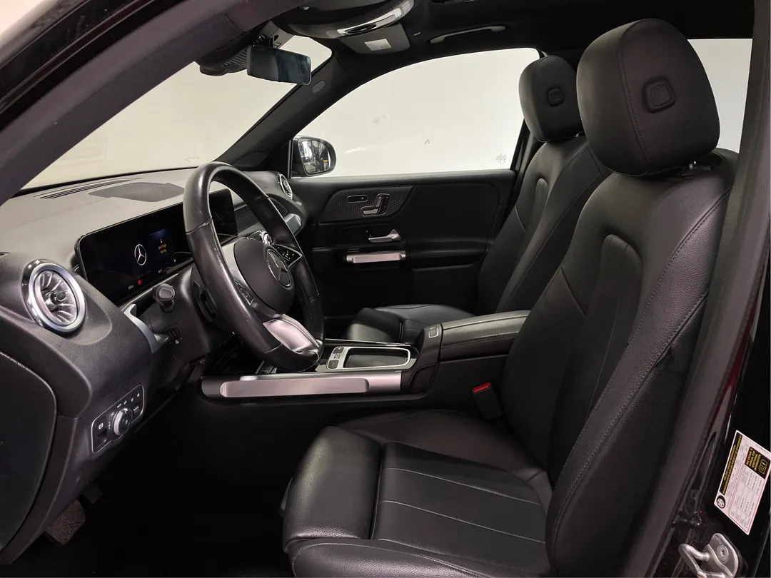 2024 Mercedes-Benz GLB for sale - photo 3