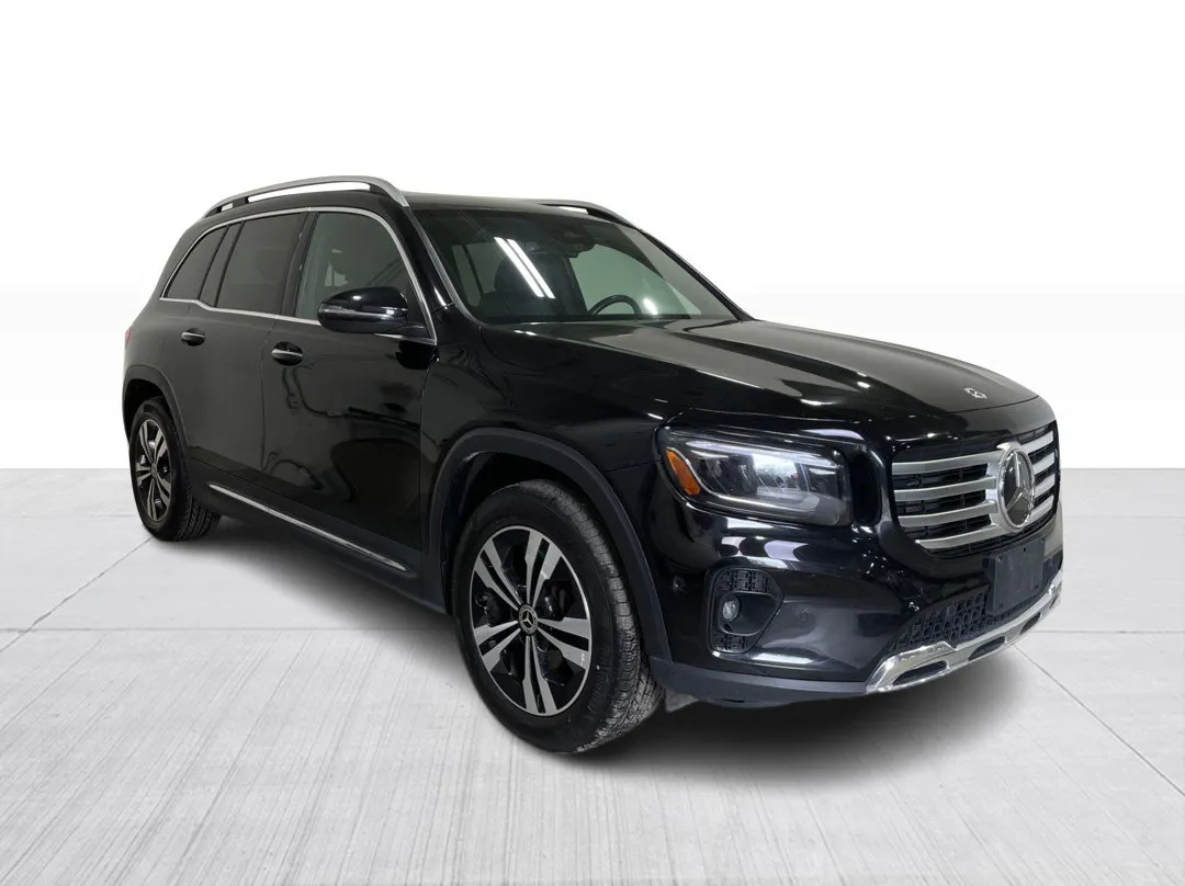 2024 Mercedes-Benz GLB for sale - photo 1