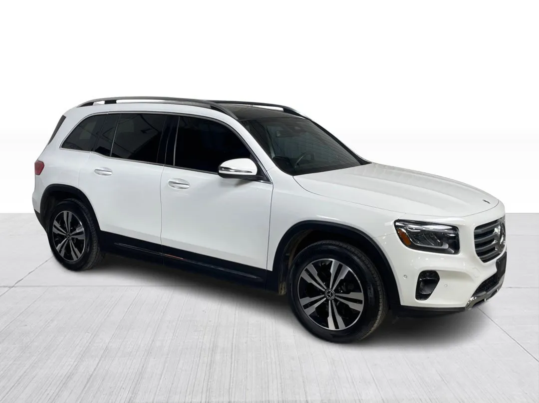 2024 Mercedes-Benz GLB for sale - photo 1