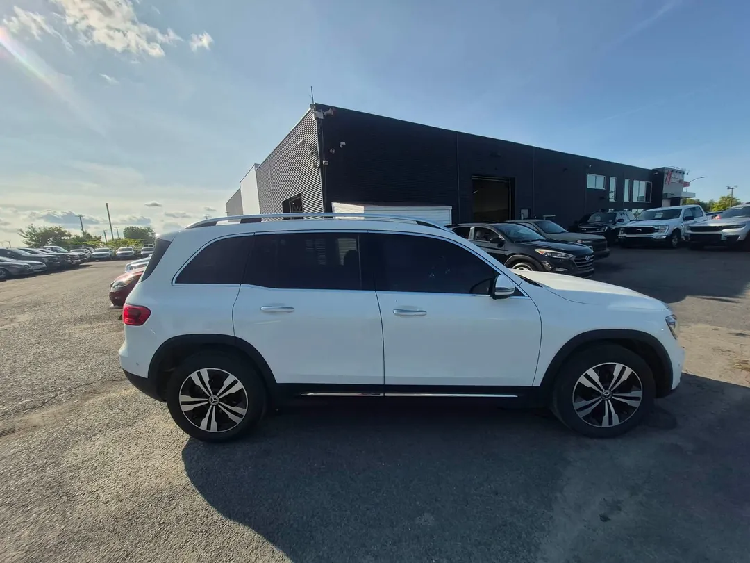 2024 Mercedes-Benz GLB for sale - photo 3