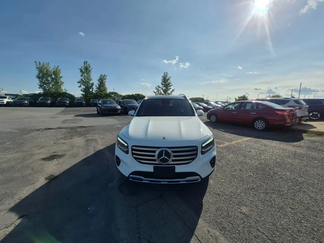 2024 Mercedes-Benz GLB for sale - photo 2