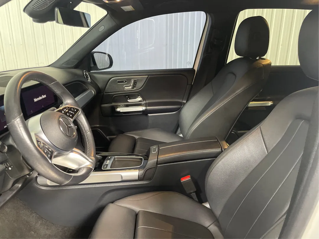 2024 Mercedes-Benz GLB for sale - photo 3