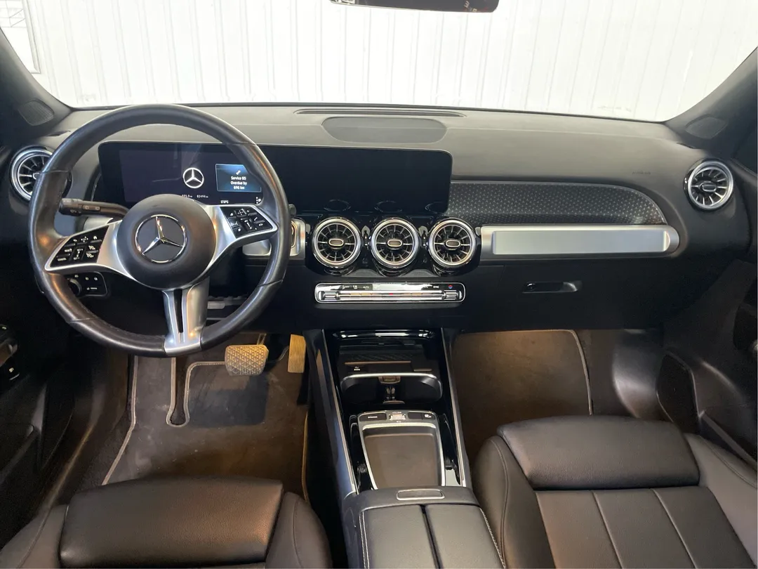 2024 Mercedes-Benz GLB for sale - photo 4
