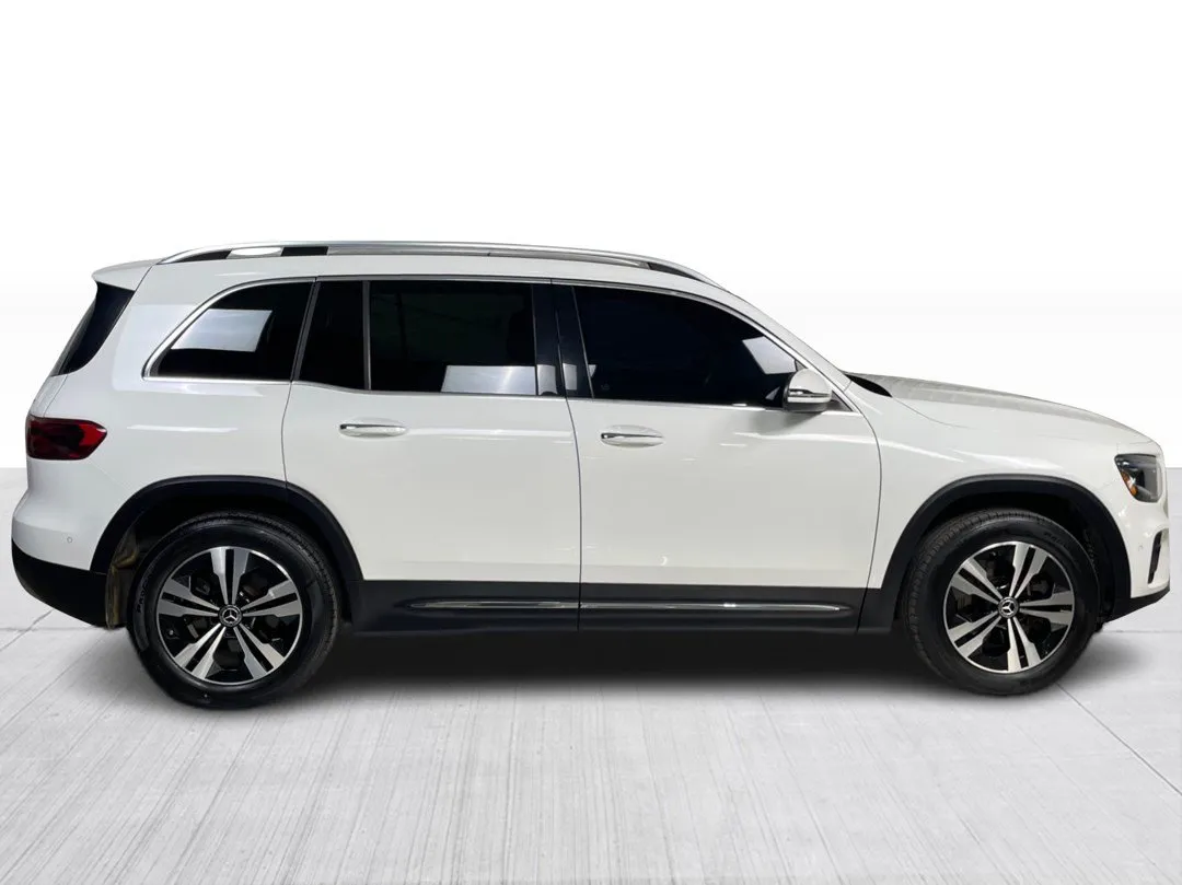 2024 Mercedes-Benz GLB for sale - photo 2