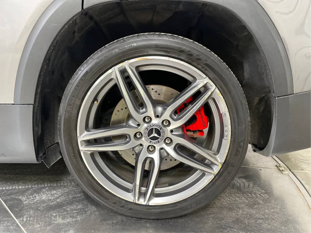 2021 Mercedes-Benz GLB — photo 6