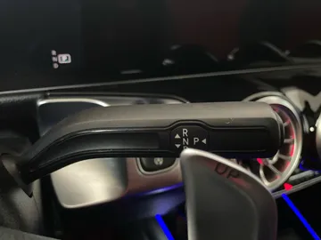2021 Mercedes-Benz GLB - image 32