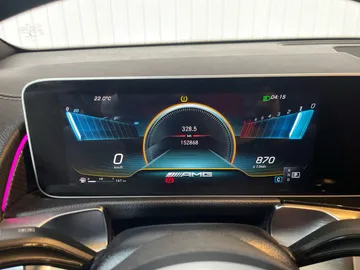 2021 Mercedes-Benz GLB - image 17